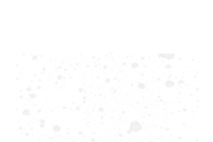 漂浮白雪