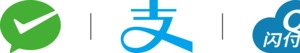 支付LOGO