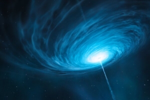 蓝天 宇宙 星空
