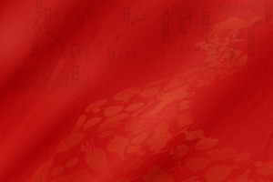 一带一路海报背景