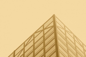建筑 角落 立面 建筑 极简主义 4k壁纸 3840x2160