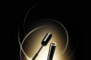 眼霜笔海报宣传背景