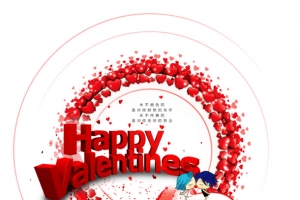 happy