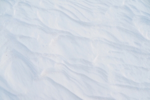 雪地纹理背景