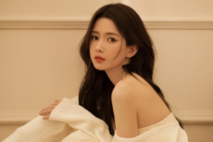 女神王秋紫4k壁纸