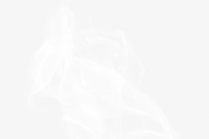 缭绕烟雾笔刷合成素材