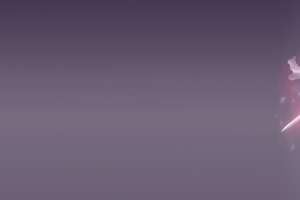 古风唯美游戏美女 剑 3440x1440壁纸