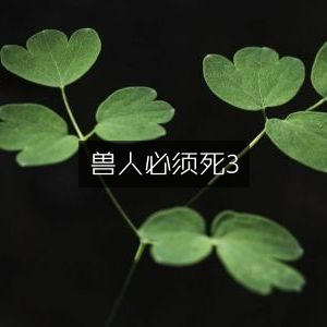 兽人必须死3，终极战斗体验