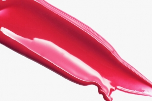 粉色染发主页装修