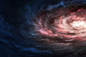 太空科幻网页设计素材