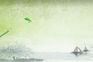 淘宝背景海报banner海报