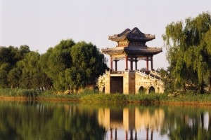 北京颐和园4K风景壁纸
