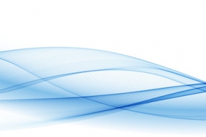 抽象线条banner