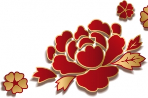 2021新年免抠元素6