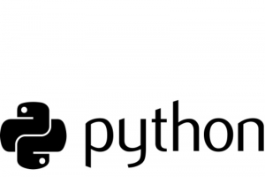 标志Python脚本编程语言