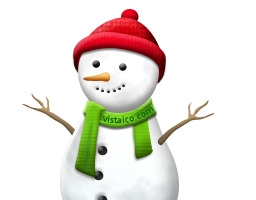 雪人