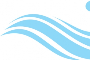 海面浪花图标