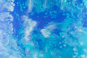 油漆 液体 流体艺术 污渍 斑点 4k壁纸 3840x2160
