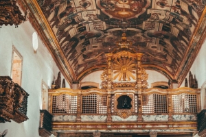 教堂 建筑 建筑 神 4k壁纸 3840x2160