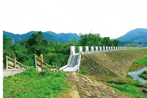 中国农业深圳科技园