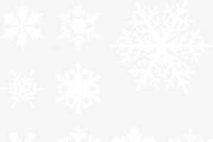 雪花素材
