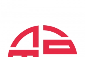 春节艺术字福字