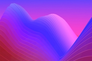 彩色背景 4