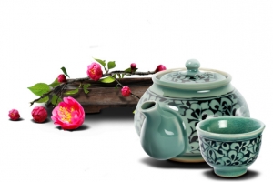 茶壶