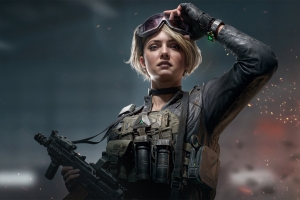 三角洲行动盅4k游戏壁纸