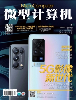 2021年微型计算机专业版PDF，精选内容，独家呈现