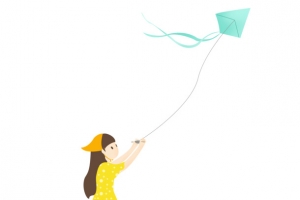 清明节人物