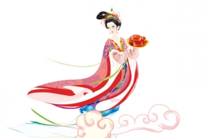 嫦娥