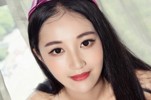 敏珺 女神空姐4k美女壁纸