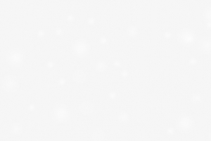 圣诞节飘雪元素