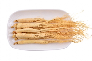 人参