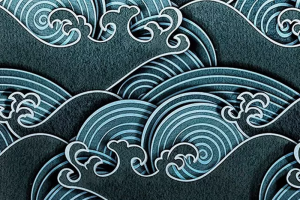 国风国潮中国风背景26