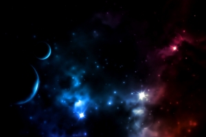 浩瀚星空