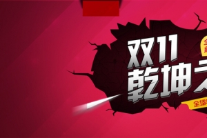 双十一乾坤之战图片
