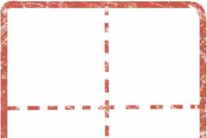 田字格
