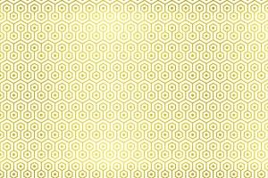 黄色格子底纹banner