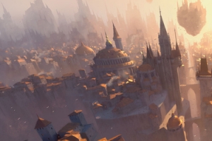 游戏banner