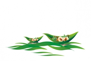 粽子