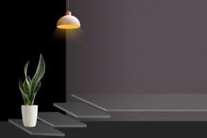 蓝牙音箱海报banner