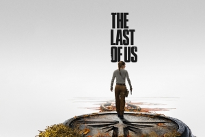 《The Last of Us Season 2》4K游戏壁纸