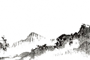 中国复古风 背景