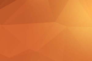 色块背景banner