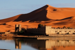 风景
