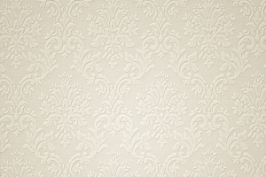 简单清新花纹背景
