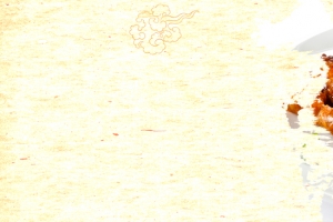 夏日烤串几何简约纹理背景
