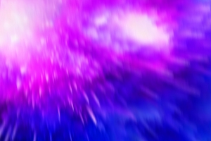 星空酷炫背景图